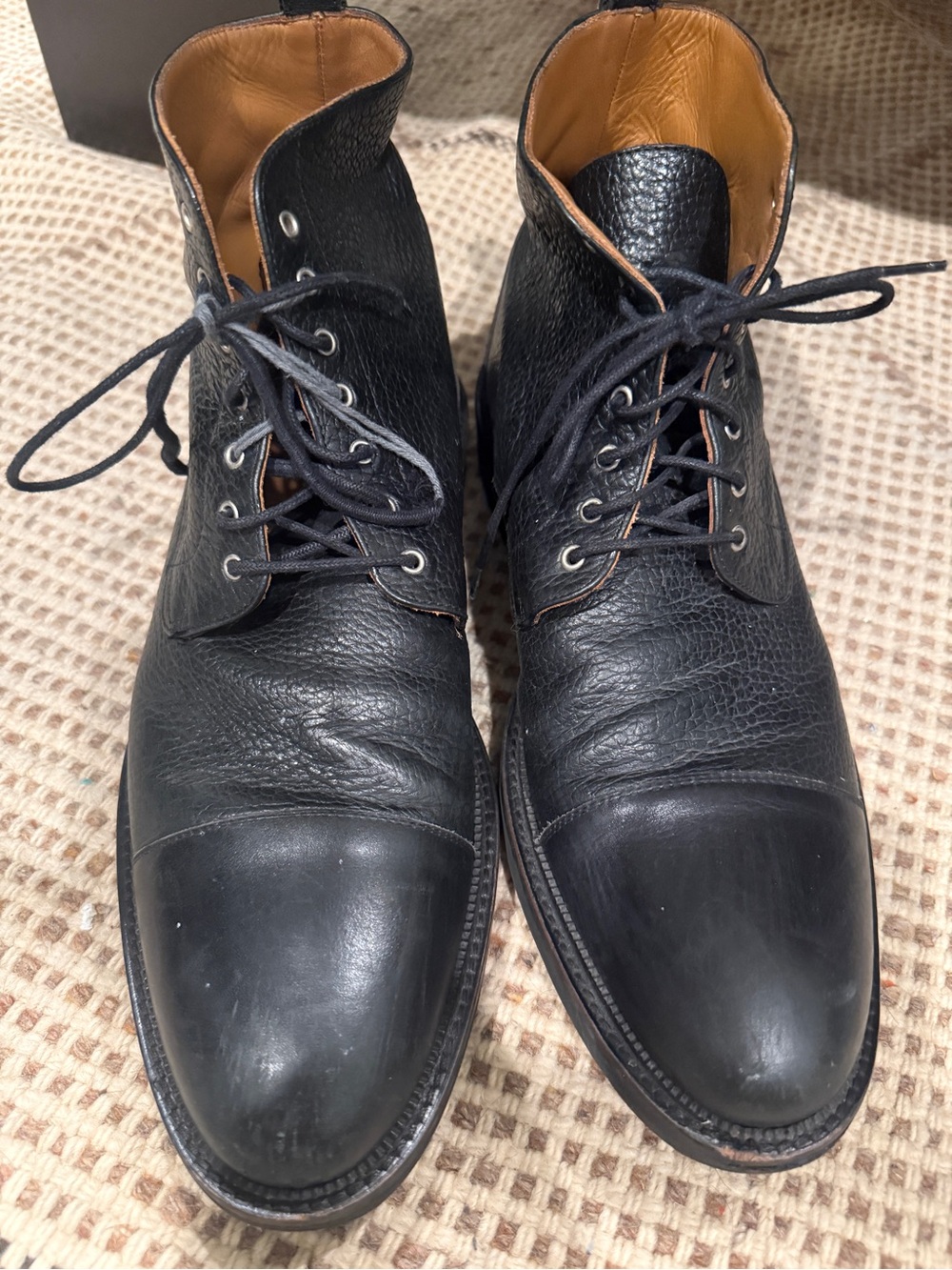 Taft Rome Boot - Picture 6 of 15
